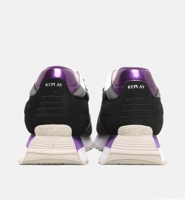 Маратонки Replay sneakers Дамски ( N  37, 38 и 39)