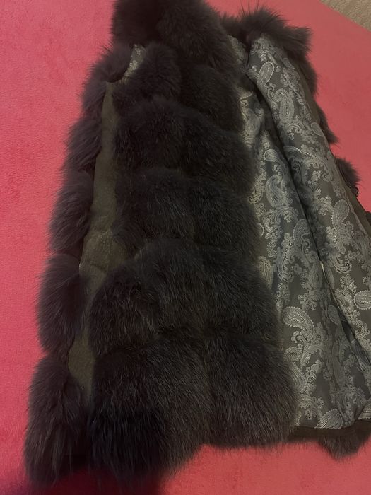 Продам шубу