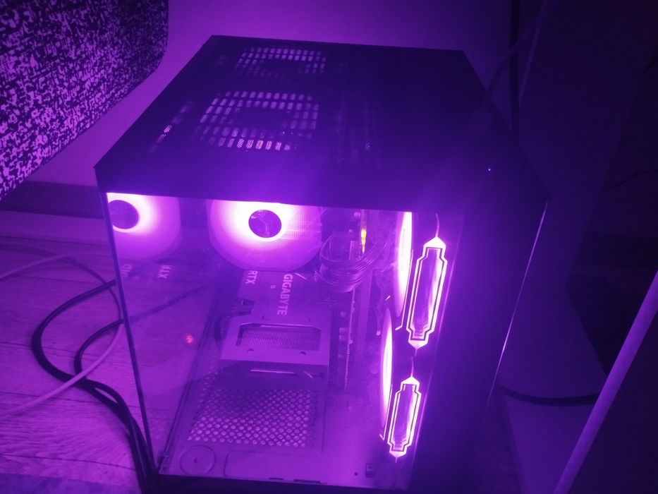 Игровой Компютер