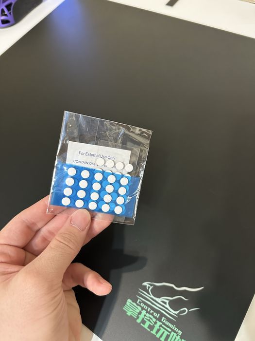 ControlGamingGear Коврик для мыши