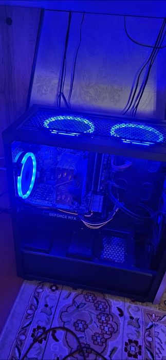 Продам игровой компьютер