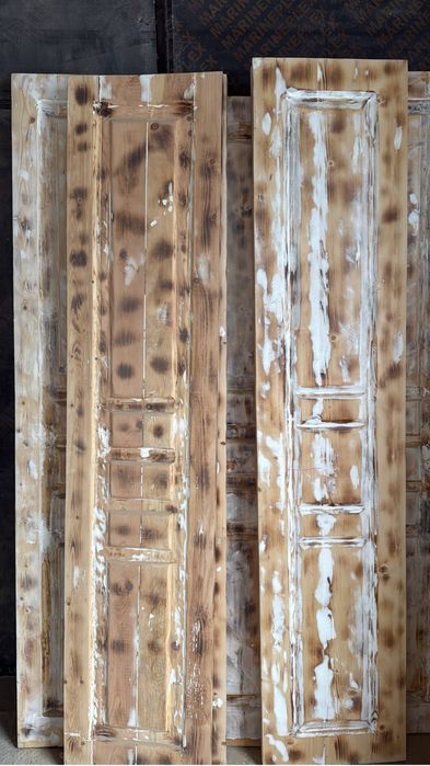 Плотник , бригада мастеров по дереву ,