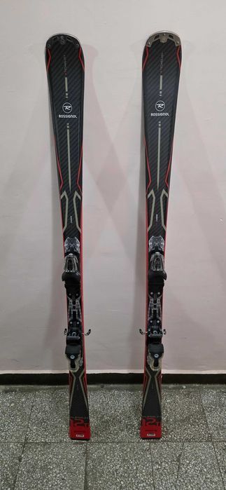 Продавам ски Rossignol, дължина 170 см, R 14.