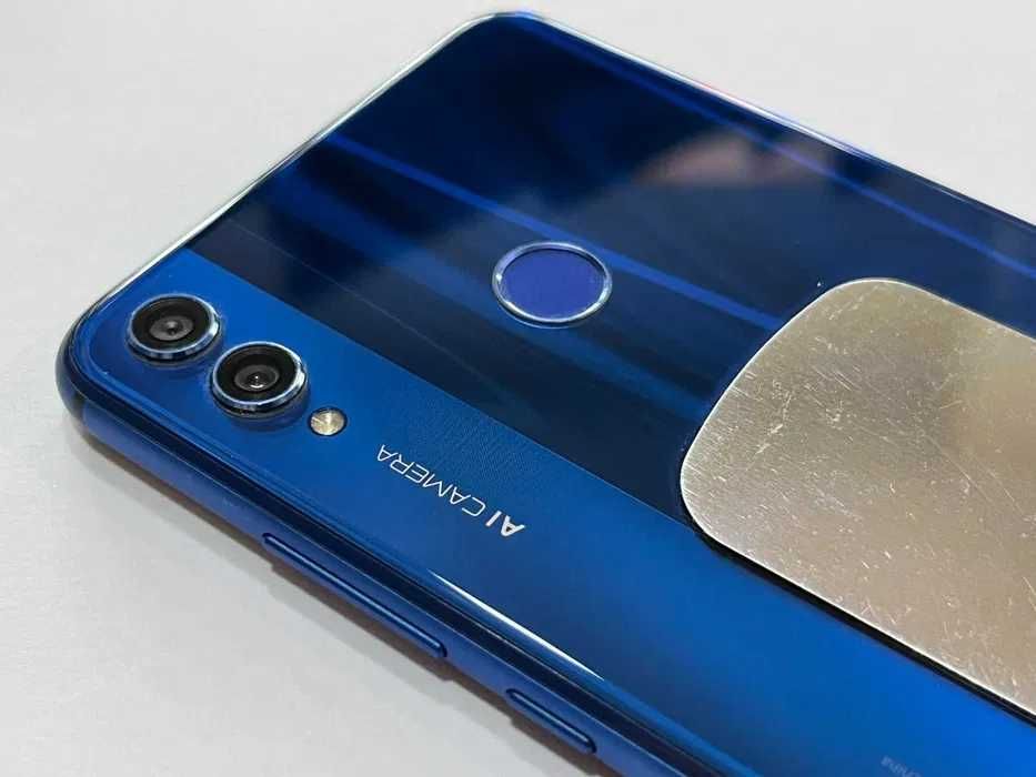 Honor 8X 64GB 4GB RAM