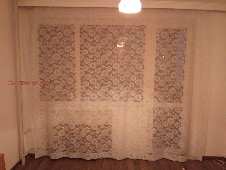 Дава се под наем Едностаен апартамент в Плевен, Мара Денчева - 42 кв.м за 280.5 € - Снимка #1