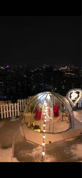 Готовый бизнес skyAstana