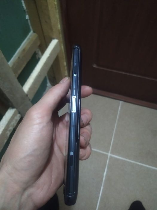 Black shark 4 pro 12/256