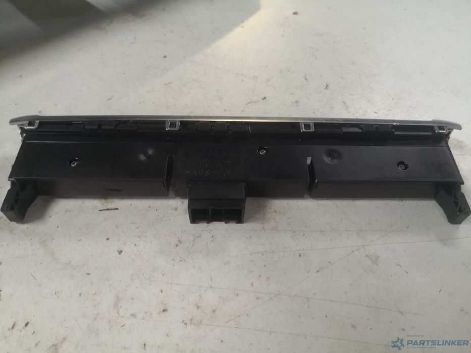 Buton Avarie Audi (Faw) A3 Iii (8Vs, 8Vm) [ 2014 - > ] Oem 5J710136862