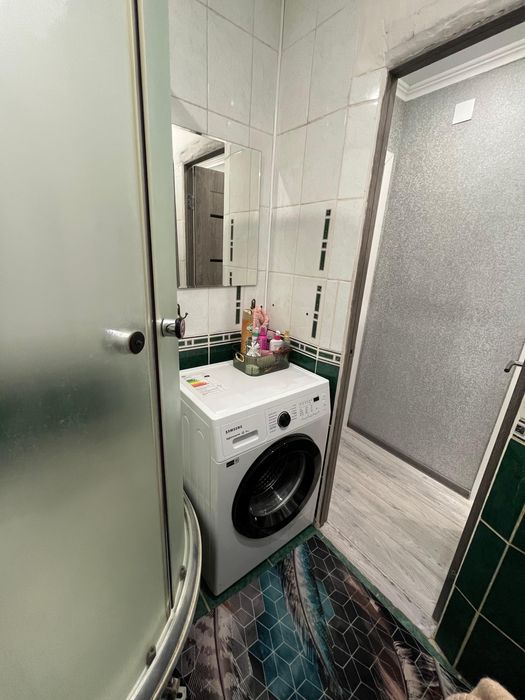 1 комнатная квартира