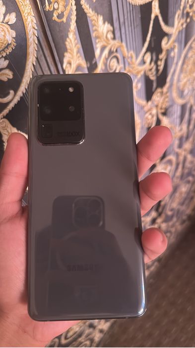 Samsung s20 ultra