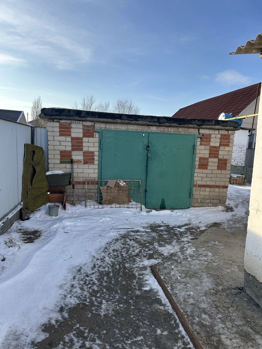 Продам дом на Курмыше