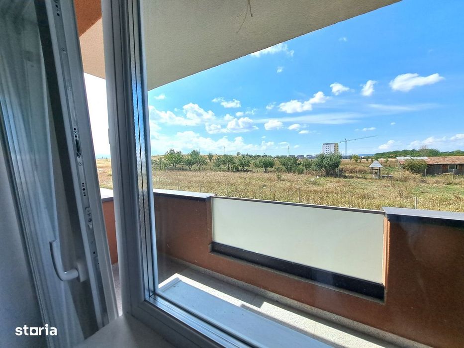 Apartament 2 camere Sibiu - imobil NOU