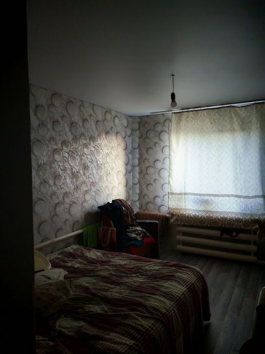 Продам квартиру в г. Мамлютка