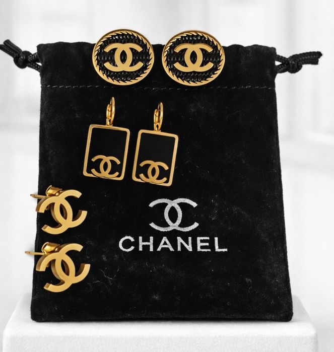 Cercei eleganti gama luxury