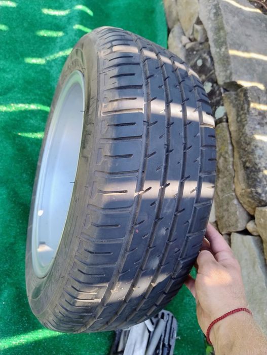 Авариен комплект за Audi a6 c5