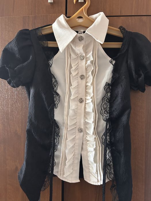 Продаю одежду.