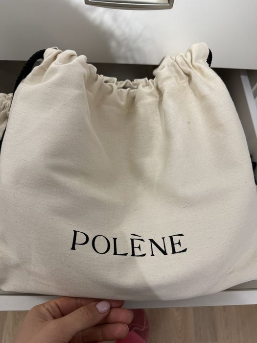 Продам новую сумку Polene
