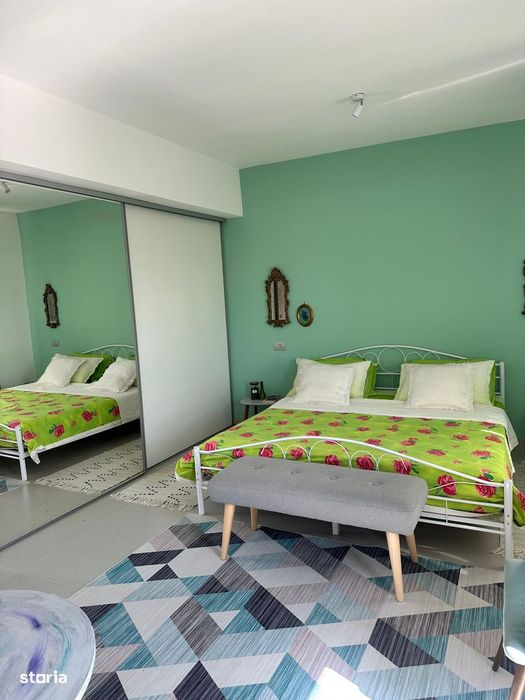 Exclusivitate Tuzla Vila P+1 unicat