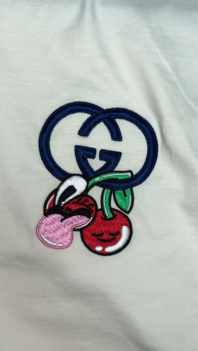 Gucci Тениска Милано