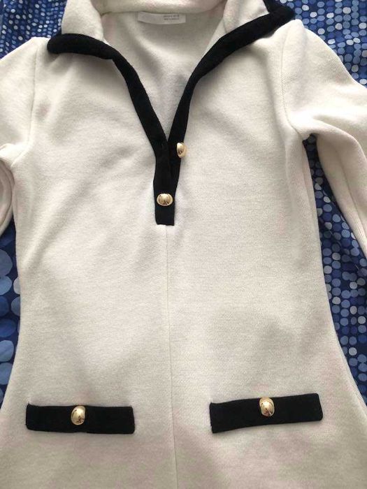 красива рокля Зара