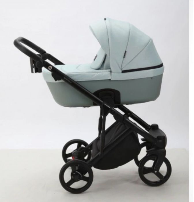 Carucior 3 in 1 Adamex