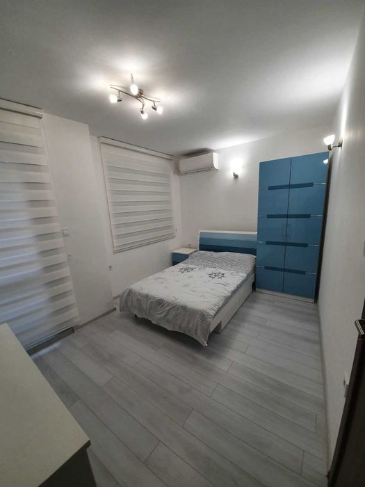 Дава се под наем Тристаен апартамент в Пловдив, Мараша - 100 кв.м за 498.27 € - Снимка #5