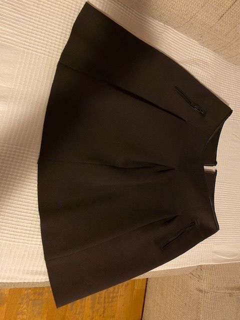 пола със средна дължина IKKS