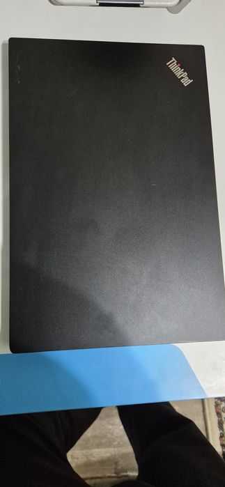Lenovo ThinkPad E15 i7 512GB
