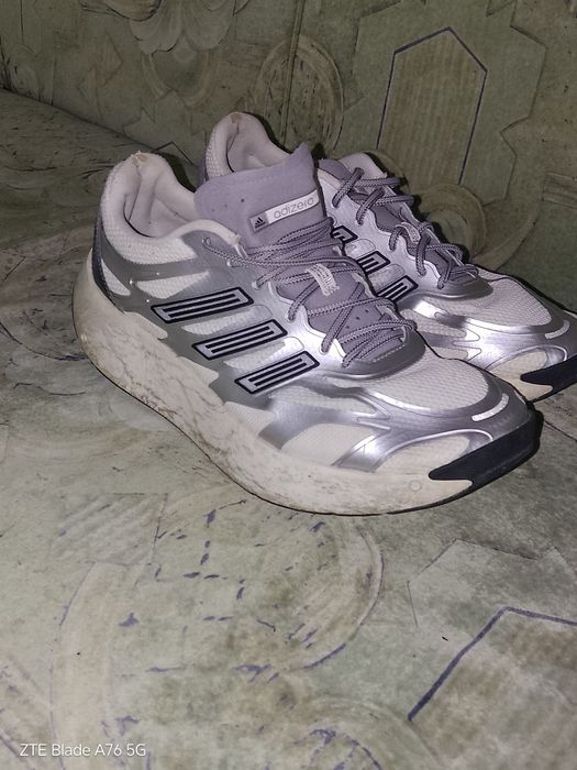 Маратонки Adidas adizero два чифта 47  и  49 номер