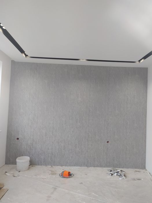 Гипсокартон ламинат ишлараини тез ва сифатли киламиз