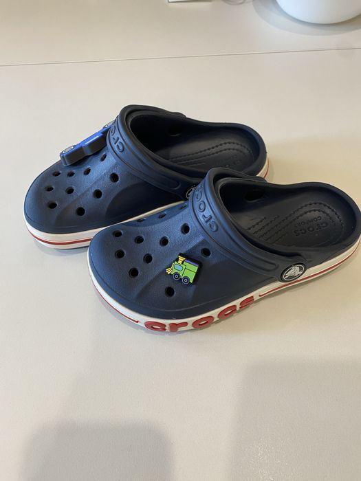 Детски сандали Crocs 29 номер