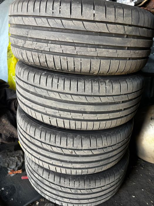 Продам диски LS 17 4х100