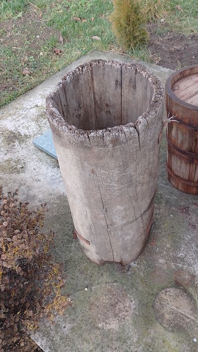 Piua veche ideala pt design