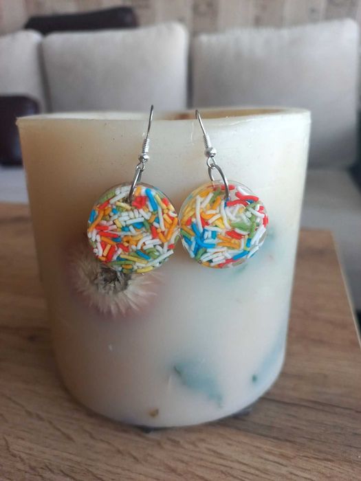 бижута от епоксидна смола