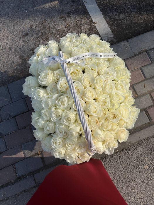 Срочна цветы продам