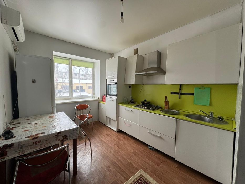 2к. КСК 50кв. 2этаж 2015г.за 22млн.