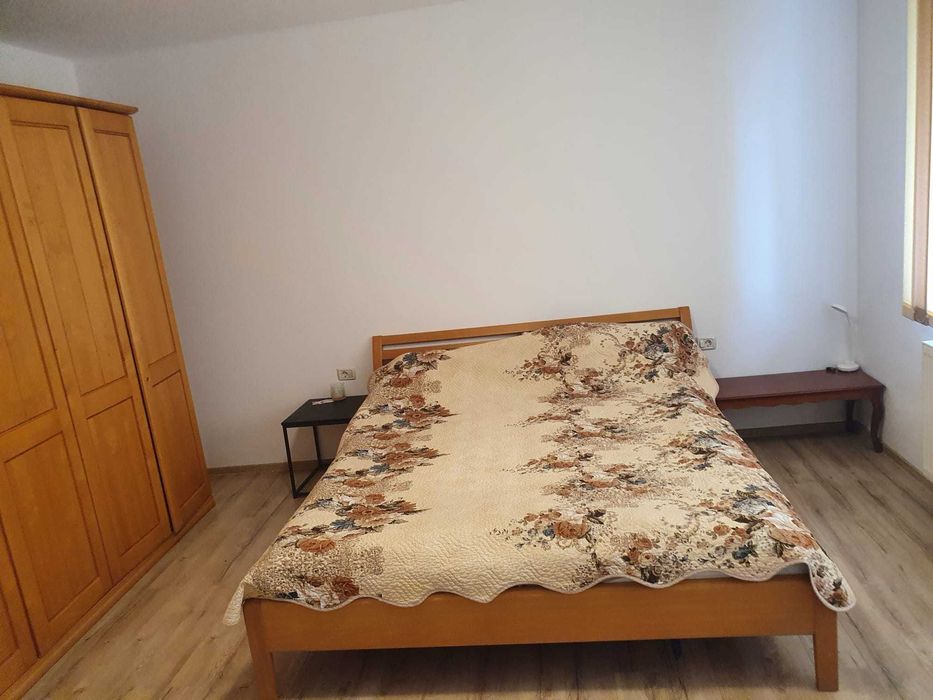 Inchiriez apartament 3 camere Radauti