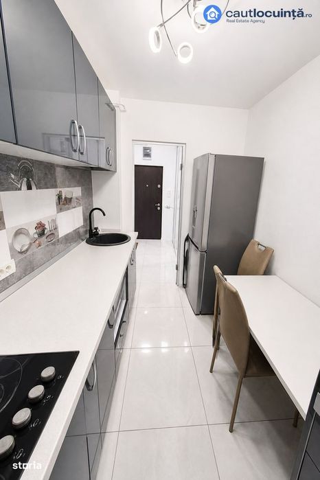 Apartament 2 camere | Alexandru Obregia | parcare