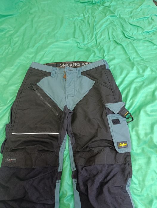 Pantaloni lucru Snickers