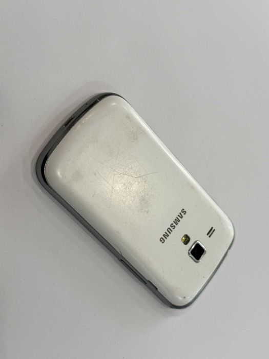 Samsung Galaxy Trend Plus