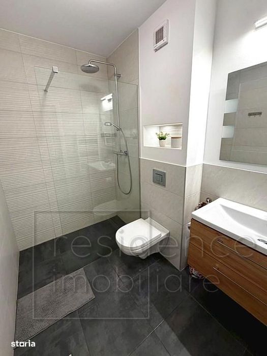 Apartamen modern 2 camere, Europa, zona OMV+Garaj