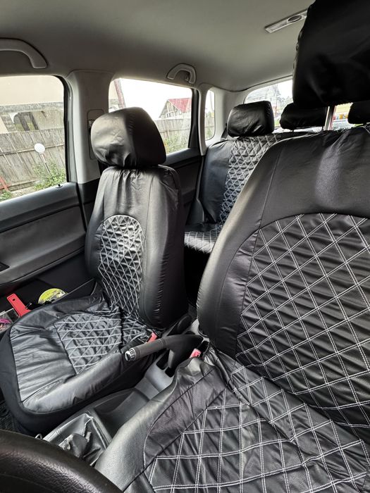 Vand Volkswagen Polo 1.9 TDI 252000 km