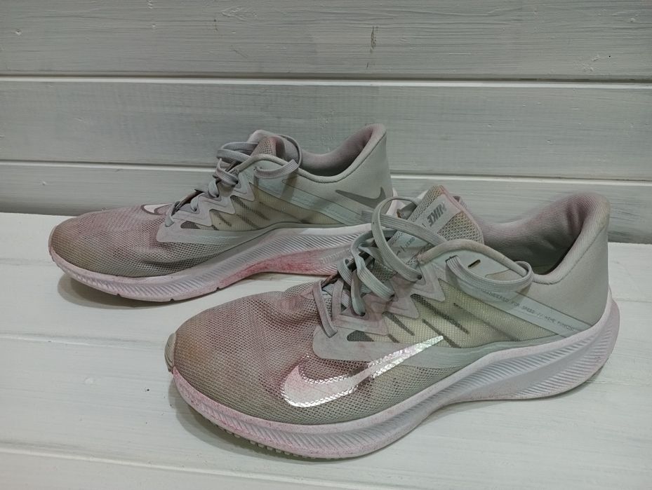 Nike Quest 3 N 40,5 - 29 лв
