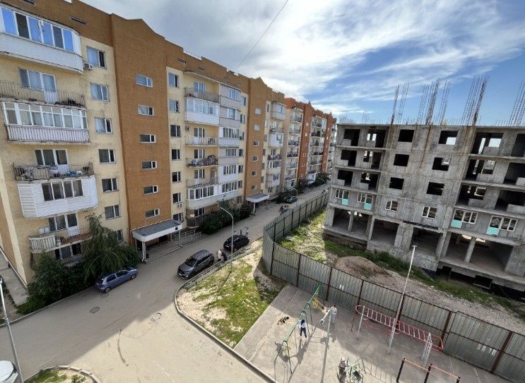 Продам 2 комнатную квартиру