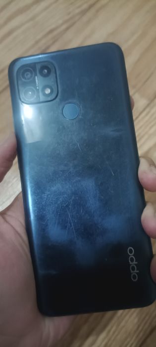 OppoA15 32 гб оз 2