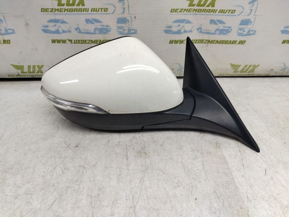 Oglinda dreapta E4044628 SsangYong Tivoli 1 [facelift] [2019 - 2023]