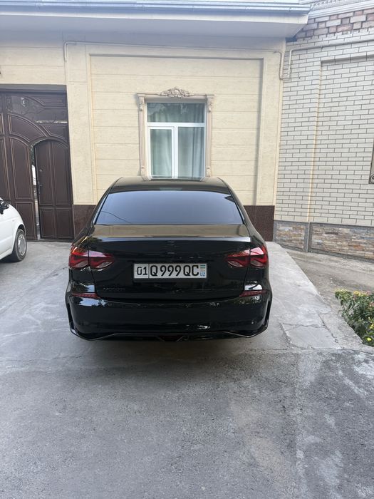 Monza 1.5 atmasferniy sotiladi