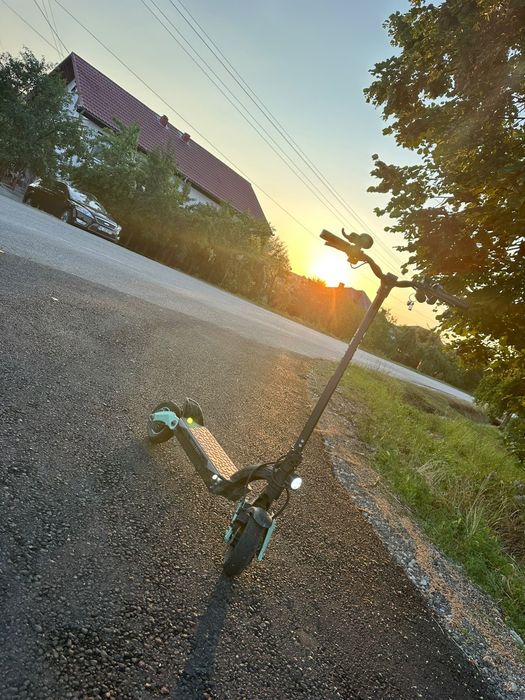Trotineta CyberBot Dual Motor