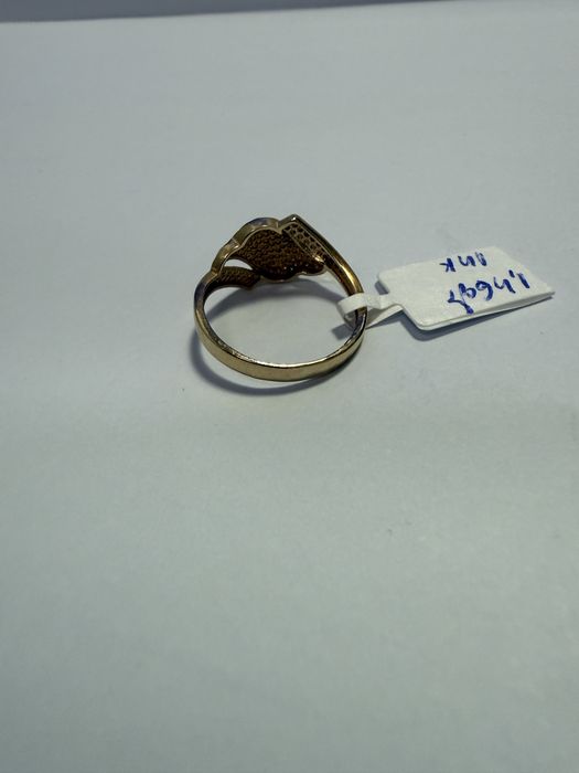 Inel (vl) star amanet