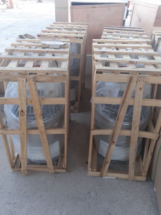 Кондитерски печь Konditr pech